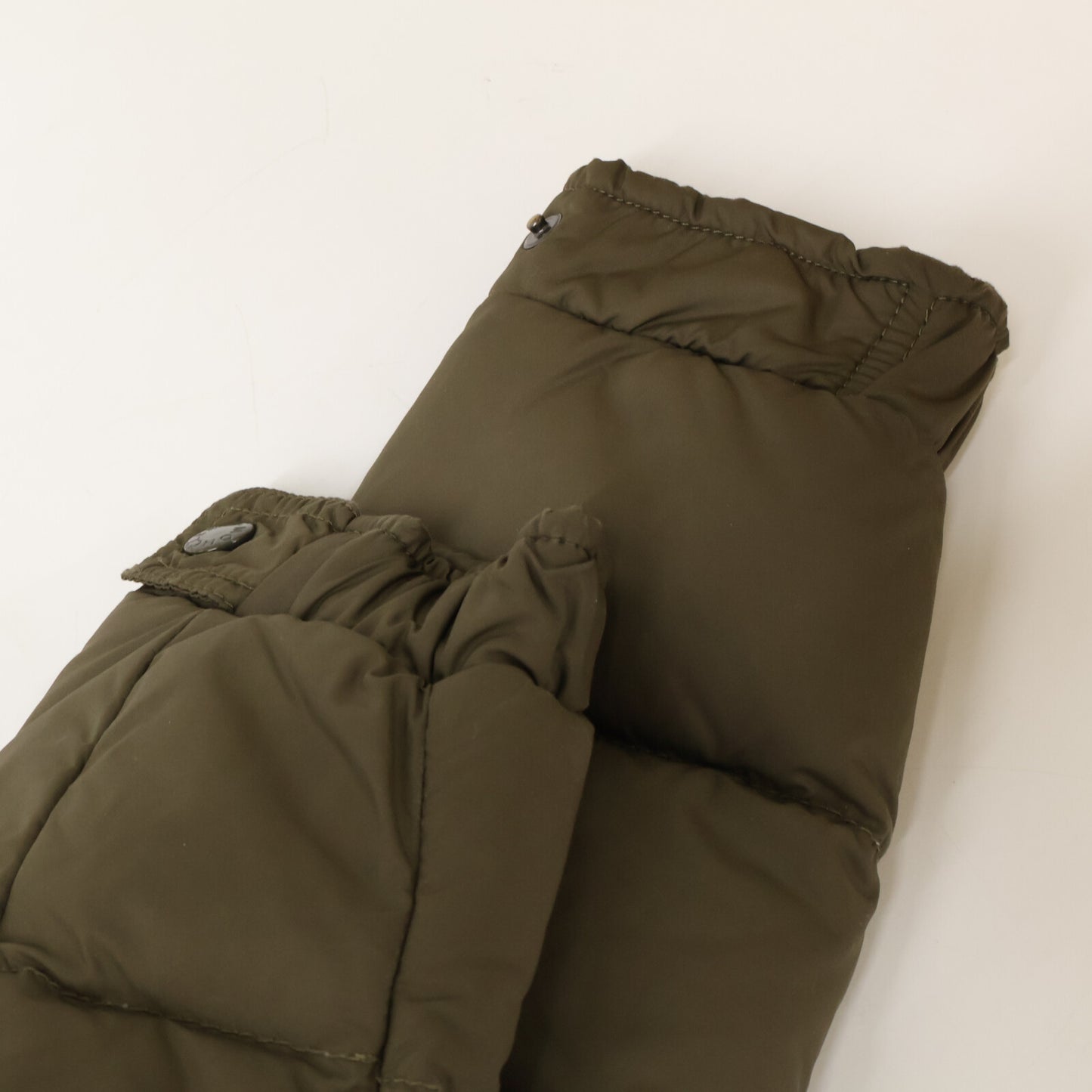 MONCLER モンクレール 40365 CHEVALIER フード付ダウンジャケット ジャケット