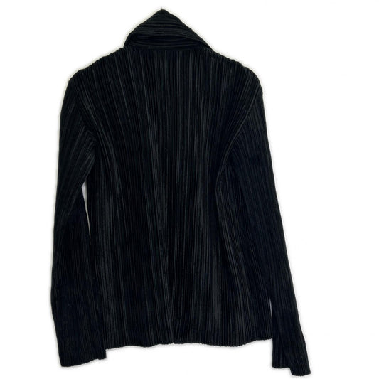 ISSEY MIYAKE イッセイミヤケ IM32FD909 コーデュロイ シャツジャケット ジャケット
