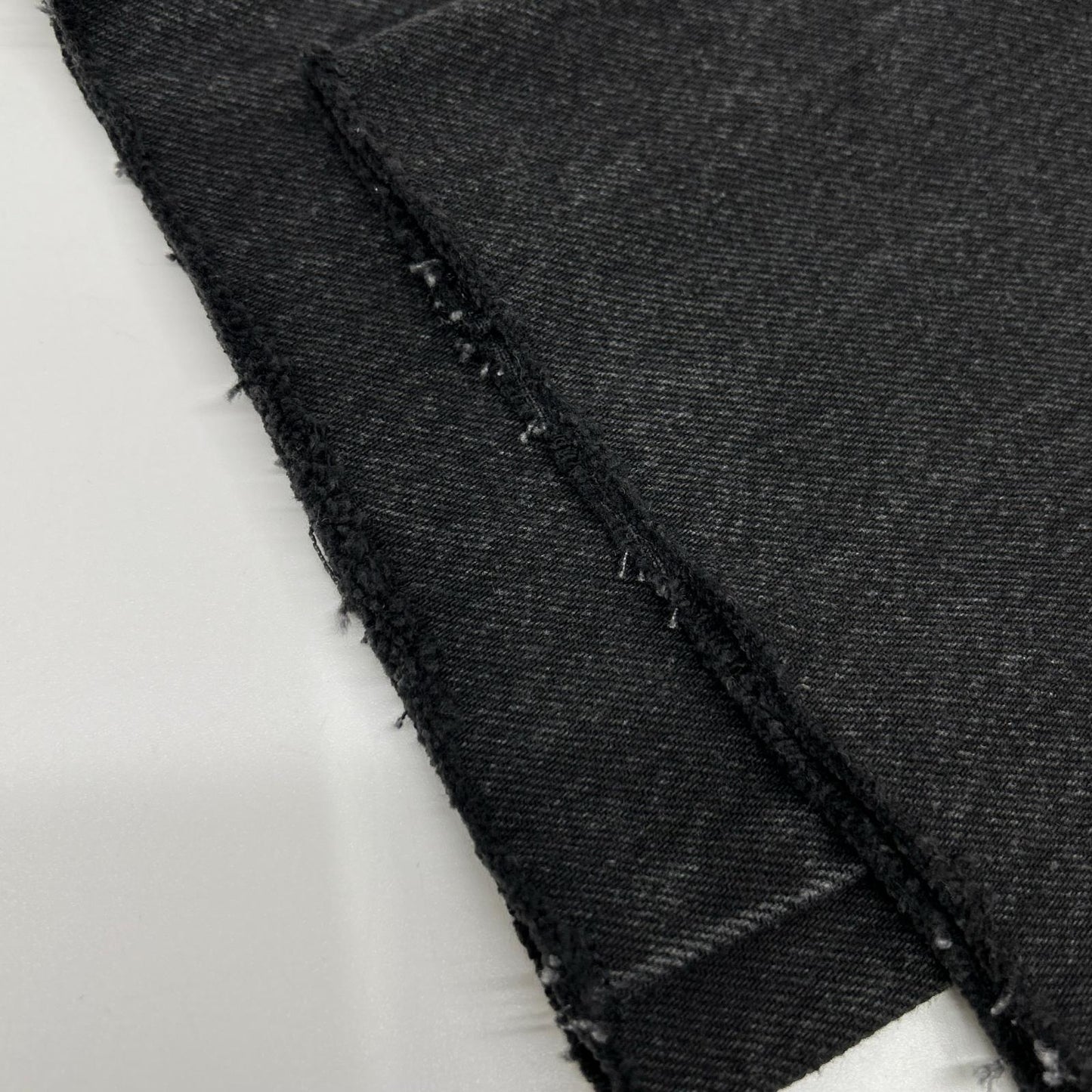 LEVI'S リーバイス 90's サルファブラック 黒タブ 505ジップフライデニムパンツ ボトムス