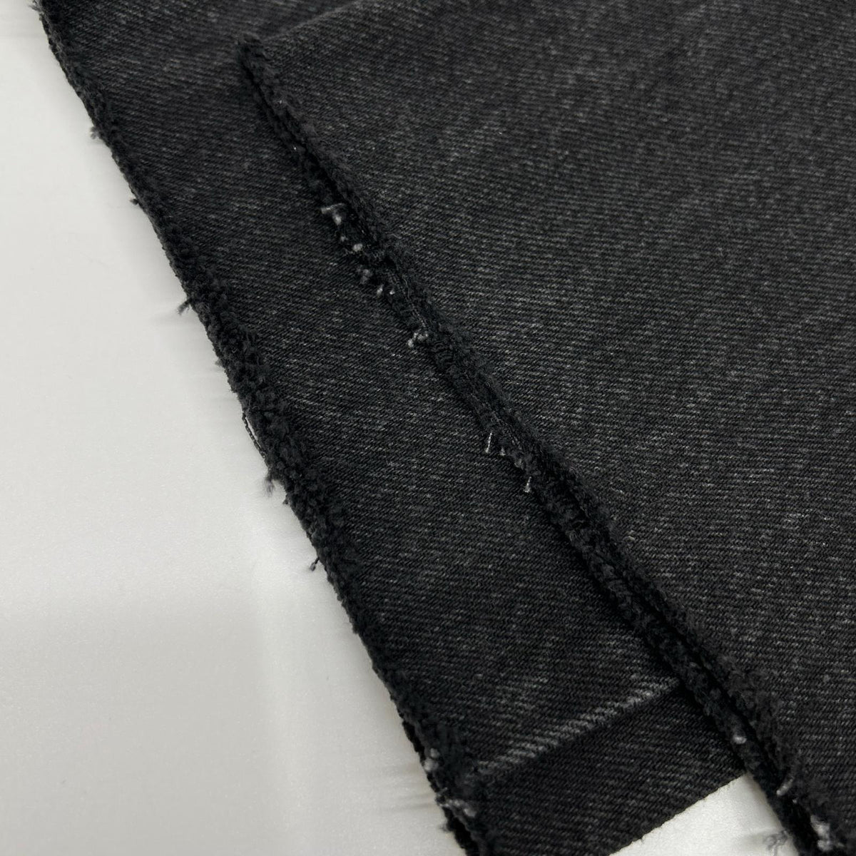 LEVI'S リーバイス 90's サルファブラック 黒タブ 505ジップフライデニムパンツ ボトムス