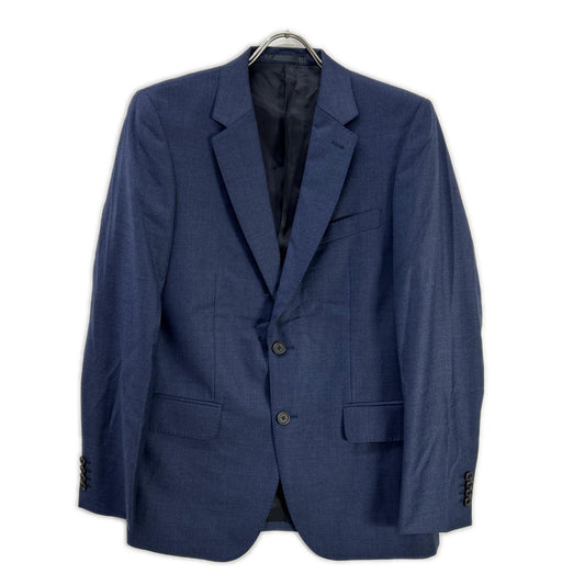 PaulSmith ポールスミス 【ロロピアーナ社生地】25年製 553000 ソリッドスーツ スーツ セットアップ