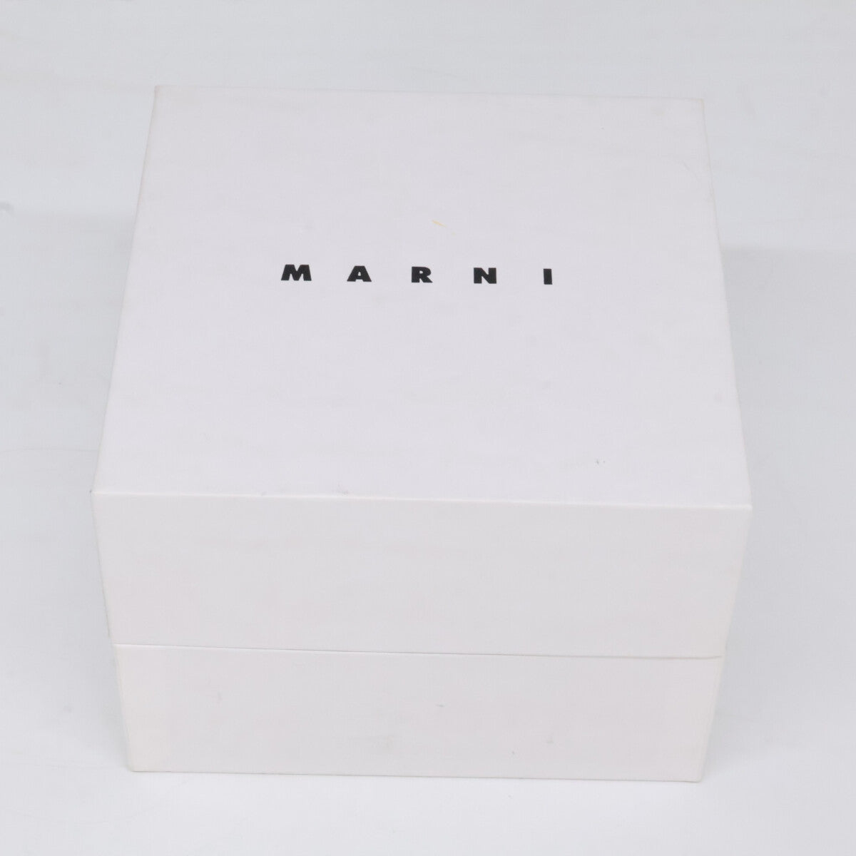 MARNI マルニ 【美品】アニマルチャーム チェーン ブレスレット
