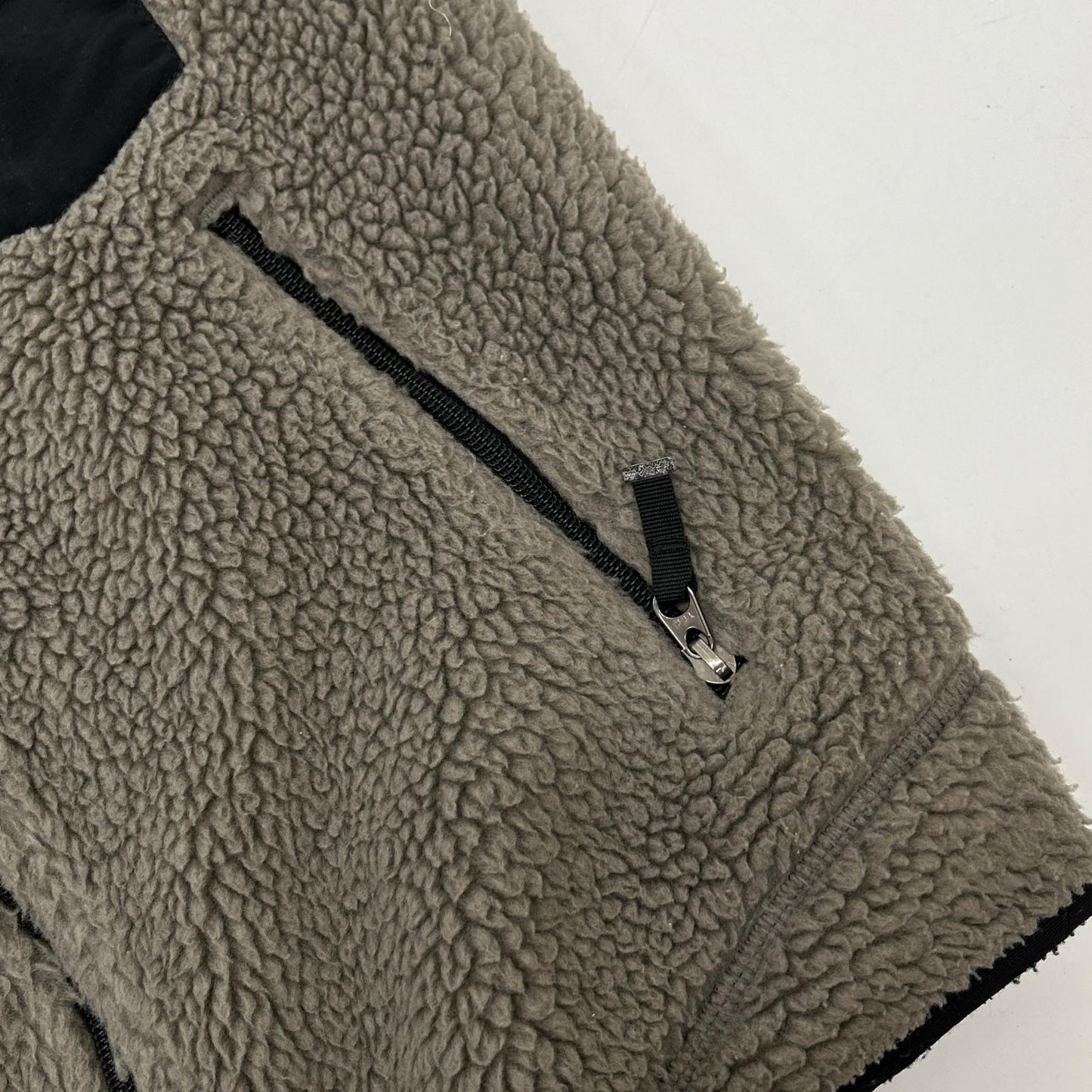 Patagonia パタゴニア ダークベージュ レトロX ベスト ベスト