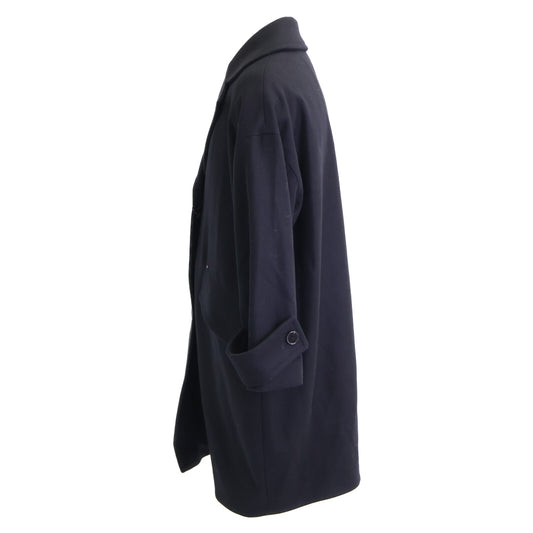 MACKINTOSH マッキントッシュ IENA別注【新品同様】L242MO1166EX2K HUMBIE CHESTER COCOON SLEX コクーン チェスター コート