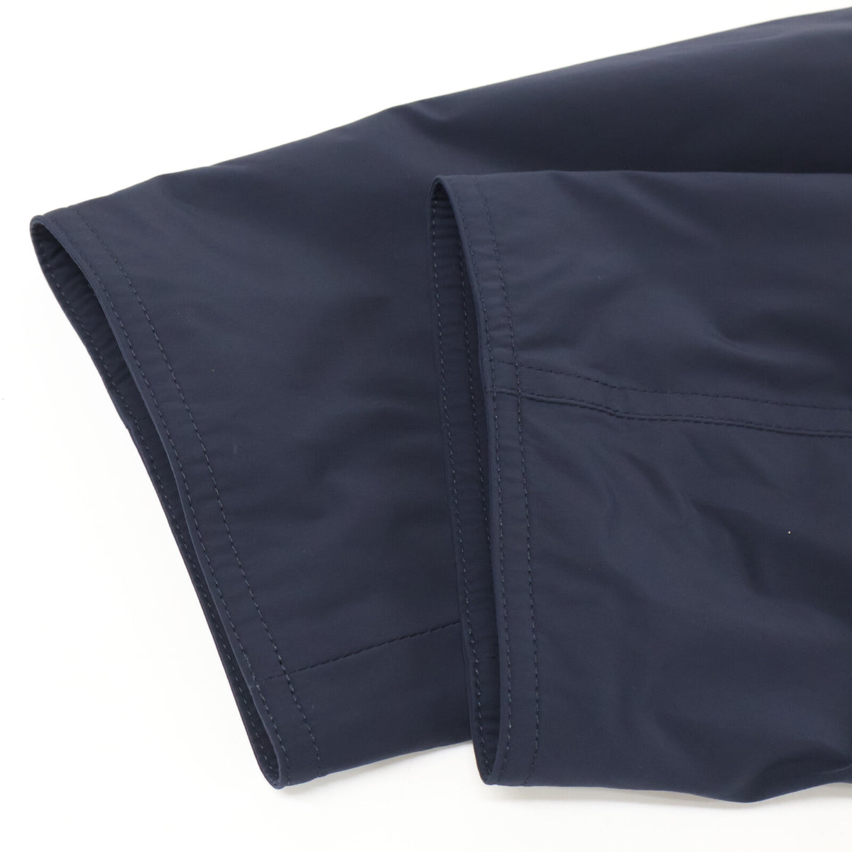 HERMES エルメス 【美品/国内正規】11-5525 MANTEAU LIVERPOO 比翼 チェスター コート