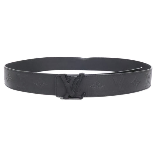 LOUIS VUITTON ルイヴィトン M0220 サンチュール LV モノグラムシャドウ 40MM ベルト