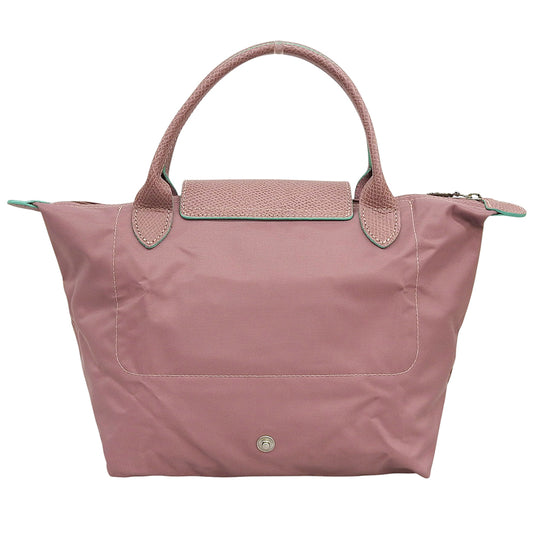 Longchamp ロンシャン ルプリアージュ クラブ ナイロン トートバッグ レディース ピンク トートバッグ