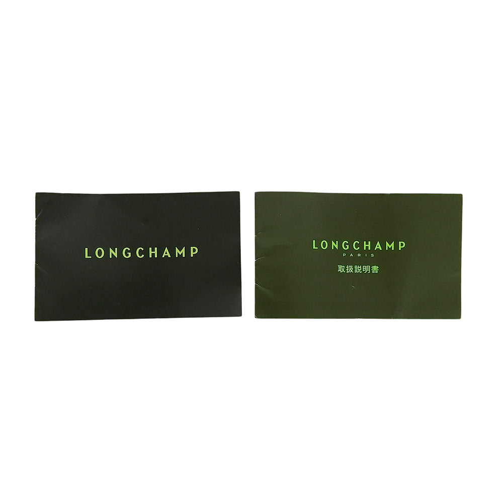 Longchamp ロンシャン ルプリアージュ クラブ ナイロン トートバッグ レディース ピンク トートバッグ