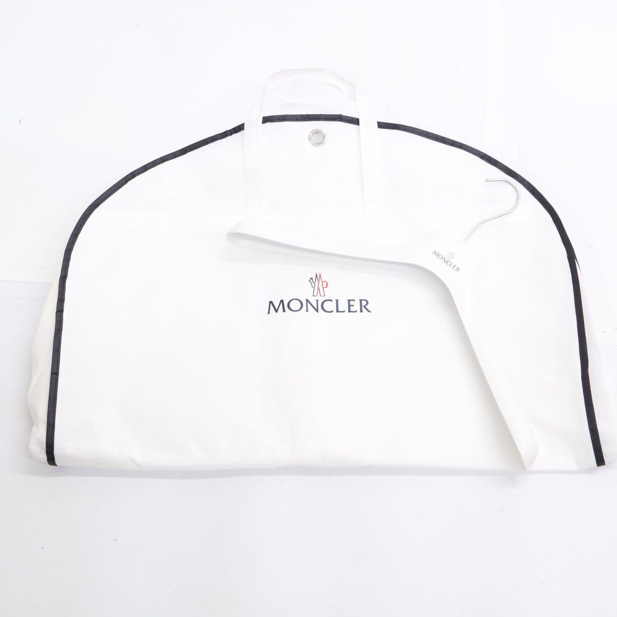 MONCLER Moncler Excellent Condition 2024 DIOUNES Reversible Down Jacket