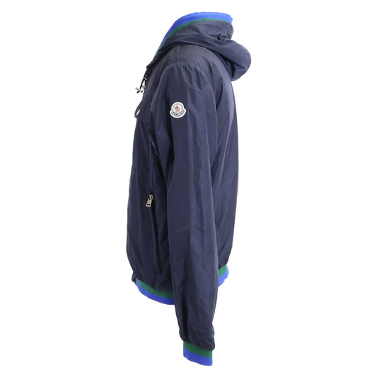 MONCLER モンクレール 【美品】ATLIN アトリン ナイロン フーディジャケット ジャケット