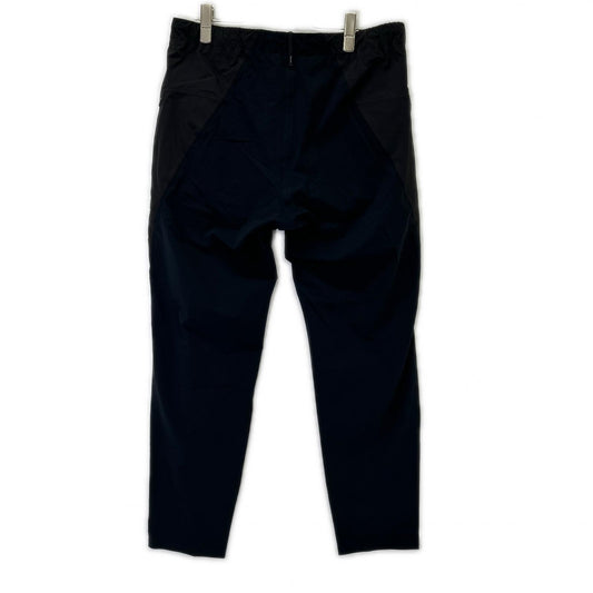 ARC’TERYX VEILANCE アークテリクス ヴェイランス X000007365 22年製 ブラック SECANT COMP PANT シーカント コンプ パンツ ボトムス