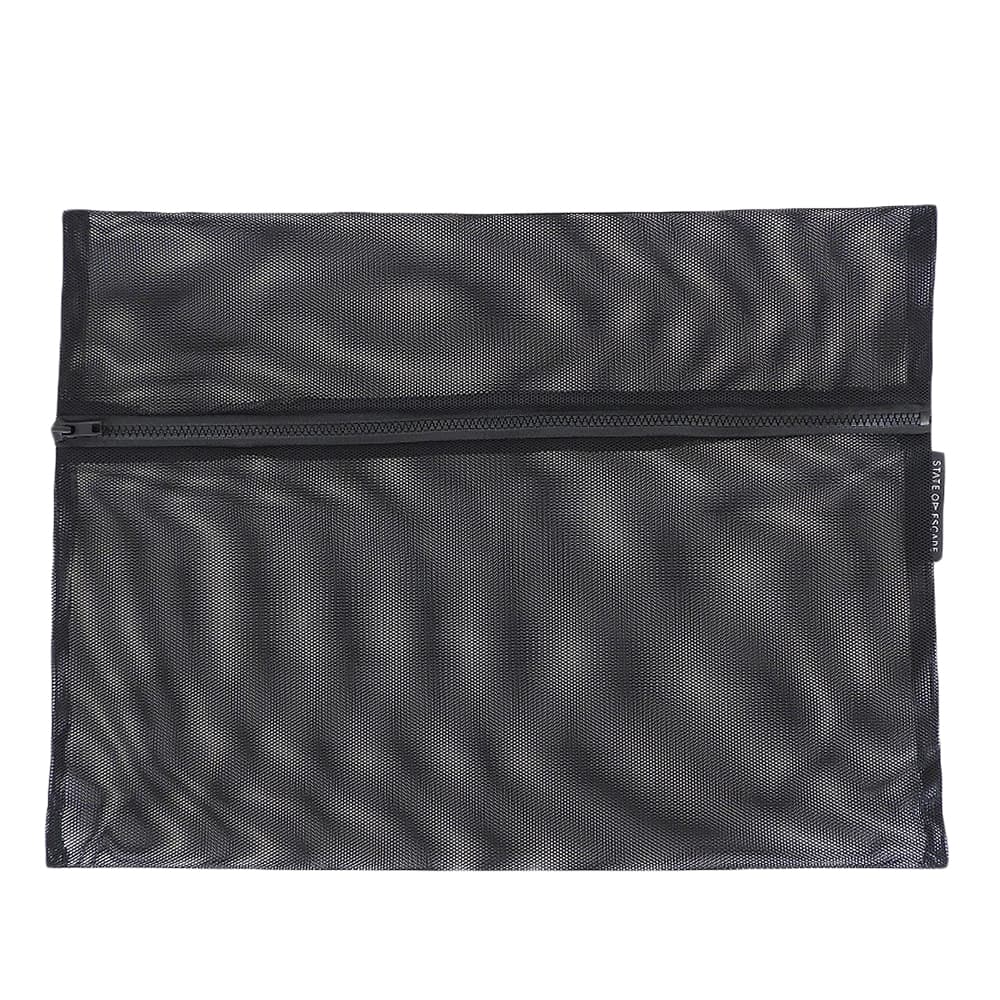 STATE OF ESCAPE State of Escape excellent-condition neoprene Flying Solo tote bag women's caramel tote bag