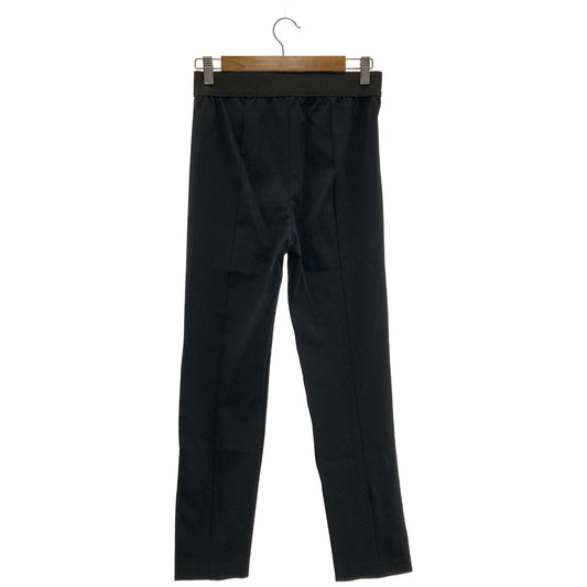 ADORE アドーア 531-2930608 ブラック ミドルナイロン2WAYパンツ ボトムス