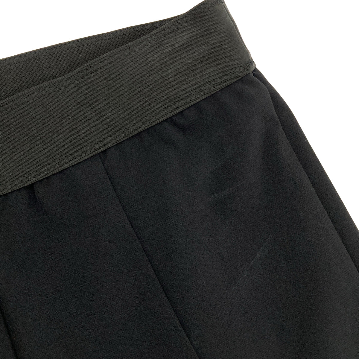 ADORE アドーア 531-2930608 ブラック ミドルナイロン2WAYパンツ ボトムス