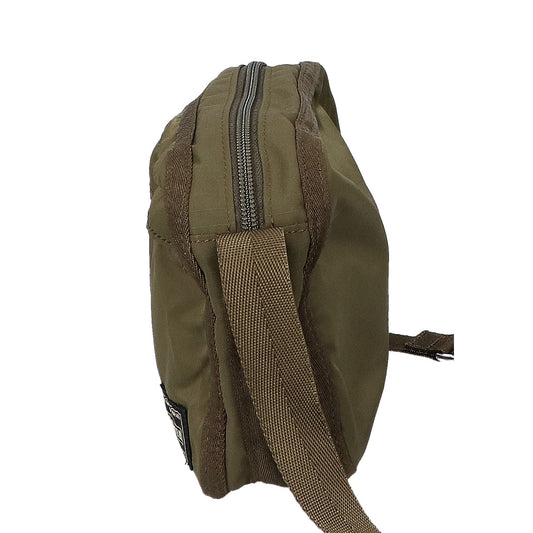 PORTER ポーター 【美品】690-17849 FRAME フレーム ナイロン ショルダーバッグ