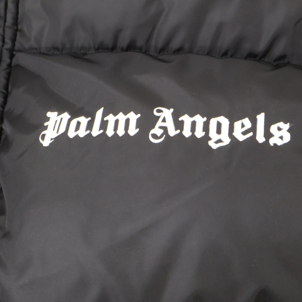 MONCLER モンクレール GENIUS 8 ジーニアス8 x Palm Angels パーム エンジェルス【美品】RODMAN GILET ダウン ベスト