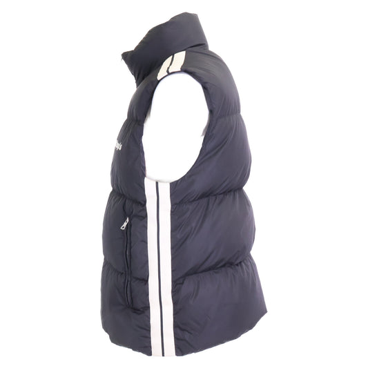 MONCLER モンクレール GENIUS 8 ジーニアス8 x Palm Angels パーム エンジェルス【美品】RODMAN GILET ダウン ベスト