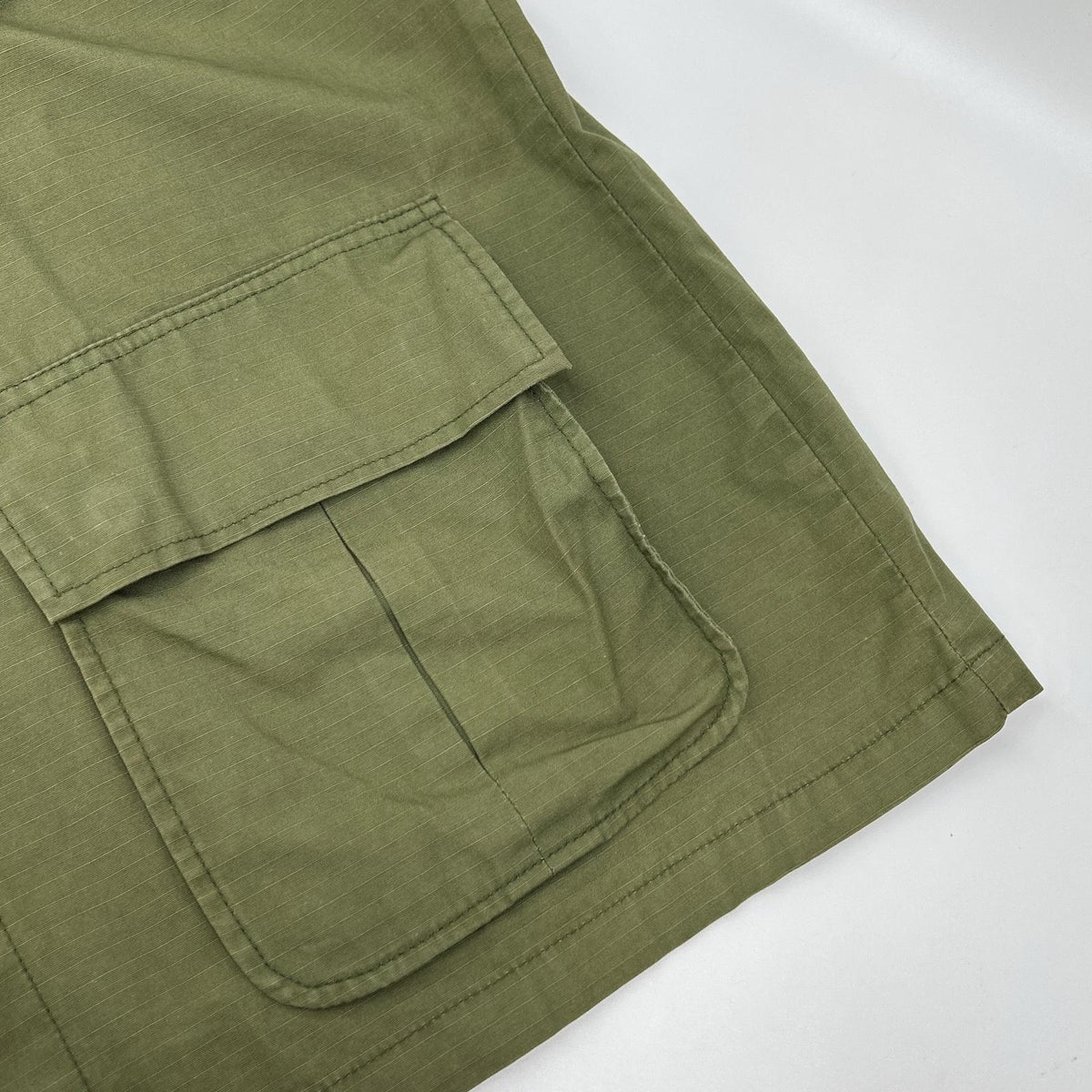 U.S.ARMY U.S. Army 60s Khaki Ripstop jungle fatigues jacket Jacket