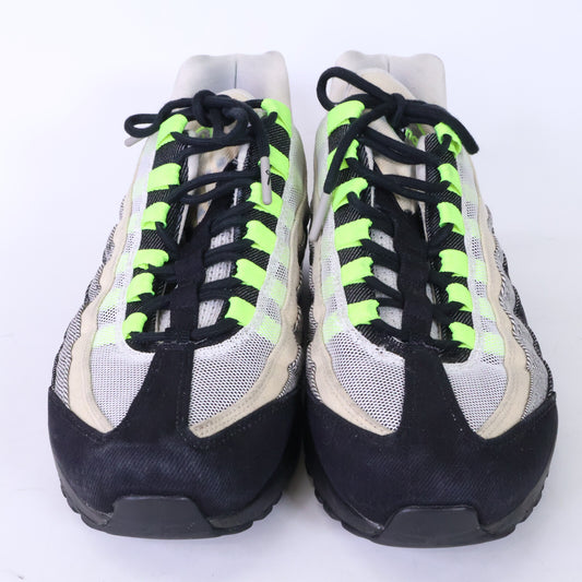 NIKE ナイキ DD9519-001 AIR MAX 95 DNHM エアマックス 95 デンハム スニーカー シューズ
