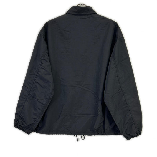 THE NORTH FACE PURPLE LABEL 2025 N25FA058 Black PERTEX UNLIMITED Field Coach Jacket Jacket