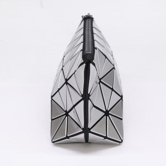 BAOBAO ISSEYMIYAKE バオバオイッセイミヤケ 【美品】BB63-AG051 PRIZM プリズム ポーチ