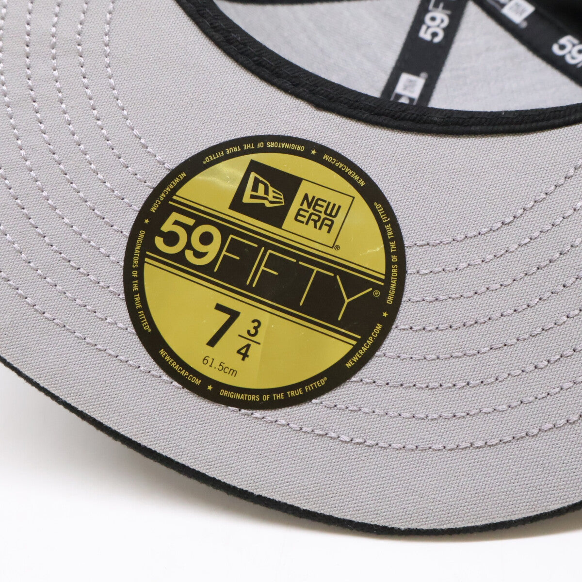 Supreme シュプリーム 【美品】FW23 Championships Box Logo New Era チャンピオンシップ ボックスロゴ ニューエラ キャップ 帽子