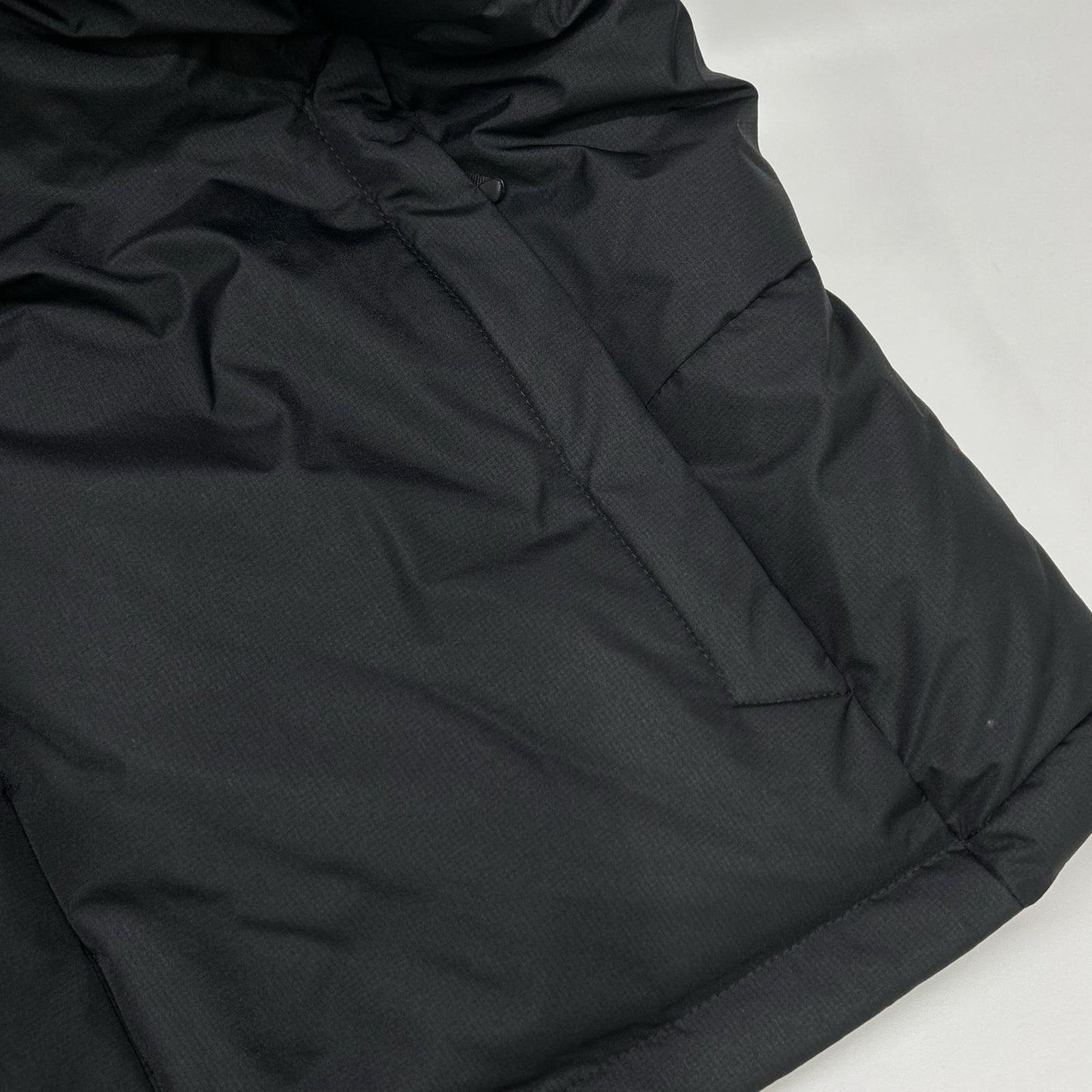 THE NORTH FACE ノースフェイス ND92551 ブラック BALTRO LIGHT JACKET バルトロライトジャケット ジャケット