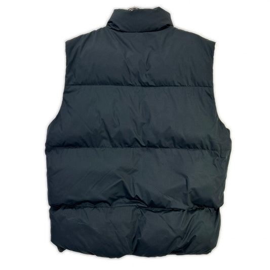 NIKE ナイキ FB7374-010 Black F CLUB Puffer Vest Vest