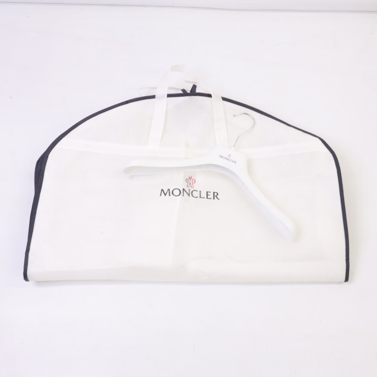 MONCLER モンクレール MONTGENEVRE モンジュネーブル ウール フード付ダウンジャケット ジャケット