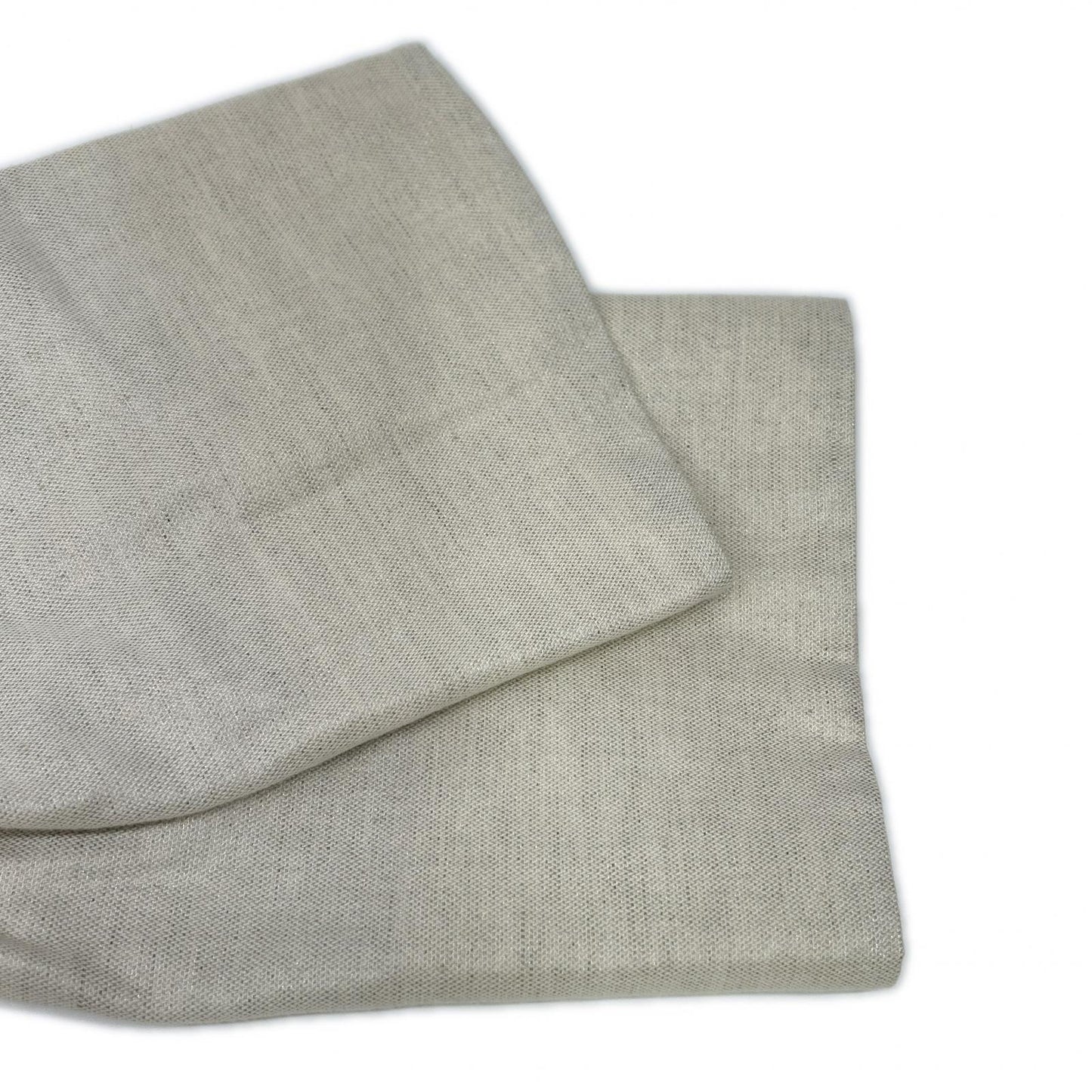 FOXEY BOUTIQUE フォクシーブティック 35221 ベージュ リネン混 Platinum Luxe コートプラチナリュクス スタンドカラー コート コート