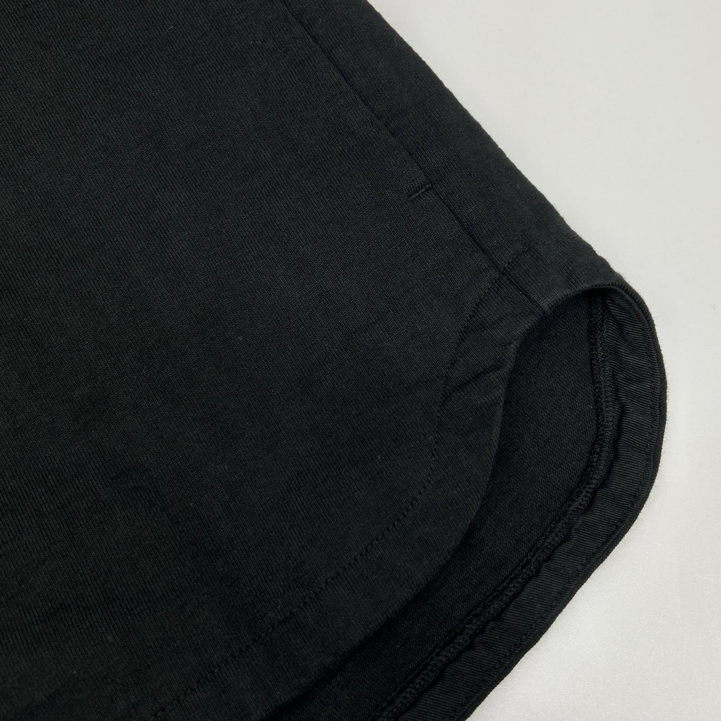 Jackman ジャックマン JM8513 ブラック 度詰め天竺 11.5z Dotsume UF Jacket ジャケット
