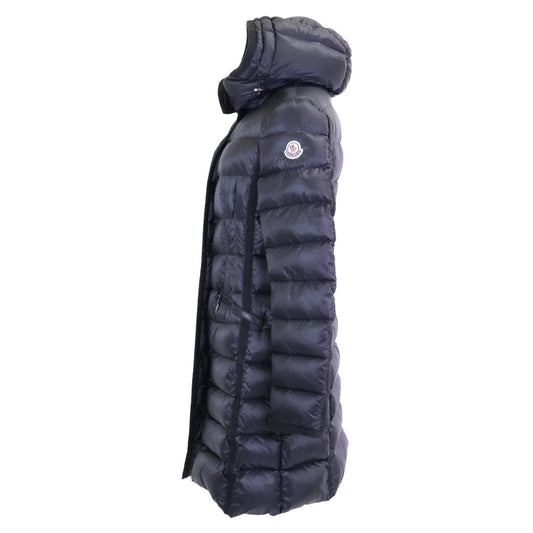 MONCLER モンクレール HERMINE エルミンヌ フーデットダウン コート
