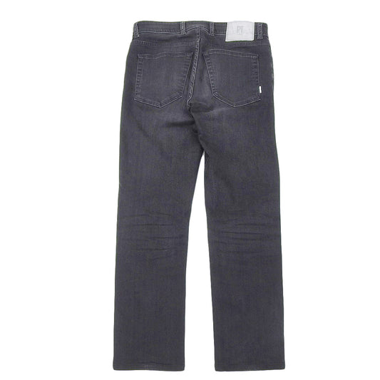 PT TORINO PT Torino SWING Denim Pants Bottoms Men's Black 30 C5DJ05Z20BAS Bottoms