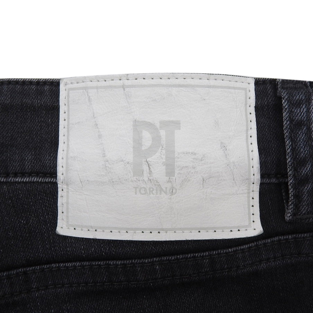 PT TORINO PT Torino SWING Denim Pants Bottoms Men's Black 30 C5DJ05Z20BAS Bottoms
