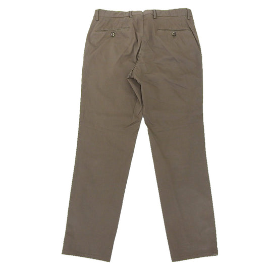 PT TORINO PT Torino SUPER SLIM FIT Slacks Pants Bottoms Men's Brown 46 CODT01Z00CL1 Bottoms