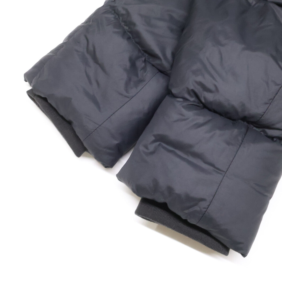 CANADA GOOSE カナダグース 国内正規 3042WT ブラックレーベル Montgomery Jacket/モントゴメリー ジャケット フーデッドダウンジャケット ジャケット