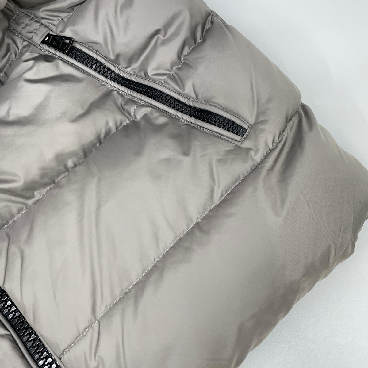MONCLER モンクレール 14年製 グレー HYMALAY/ヒマレイ ダウンジャケット ジャケット