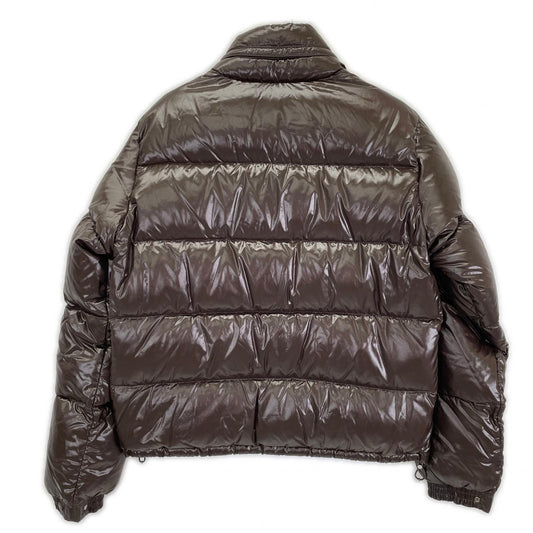 MONCLER モンクレール 41310 ダークブラウン EVEREST/エベレスト ダウンジャケット ジャケット