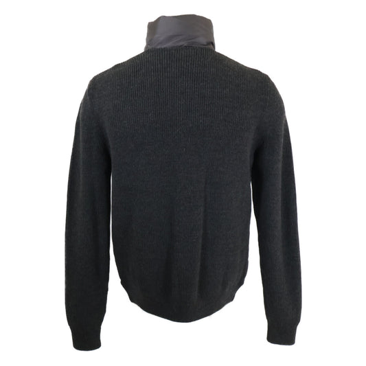 MONCLER モンクレール 420919403000 MAGLIONE TRICOT CARDIGAN ニット/ダウン切替 ジャケット ジャケット