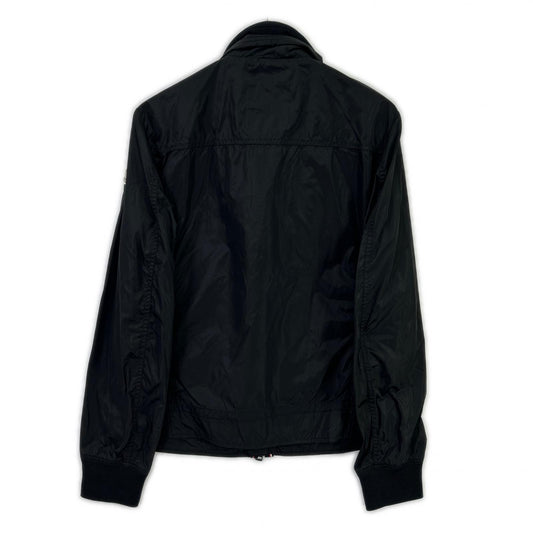 MONCLER モンクレール 12年製 ブラック LEROY ナイロンジャケット ジャケット
