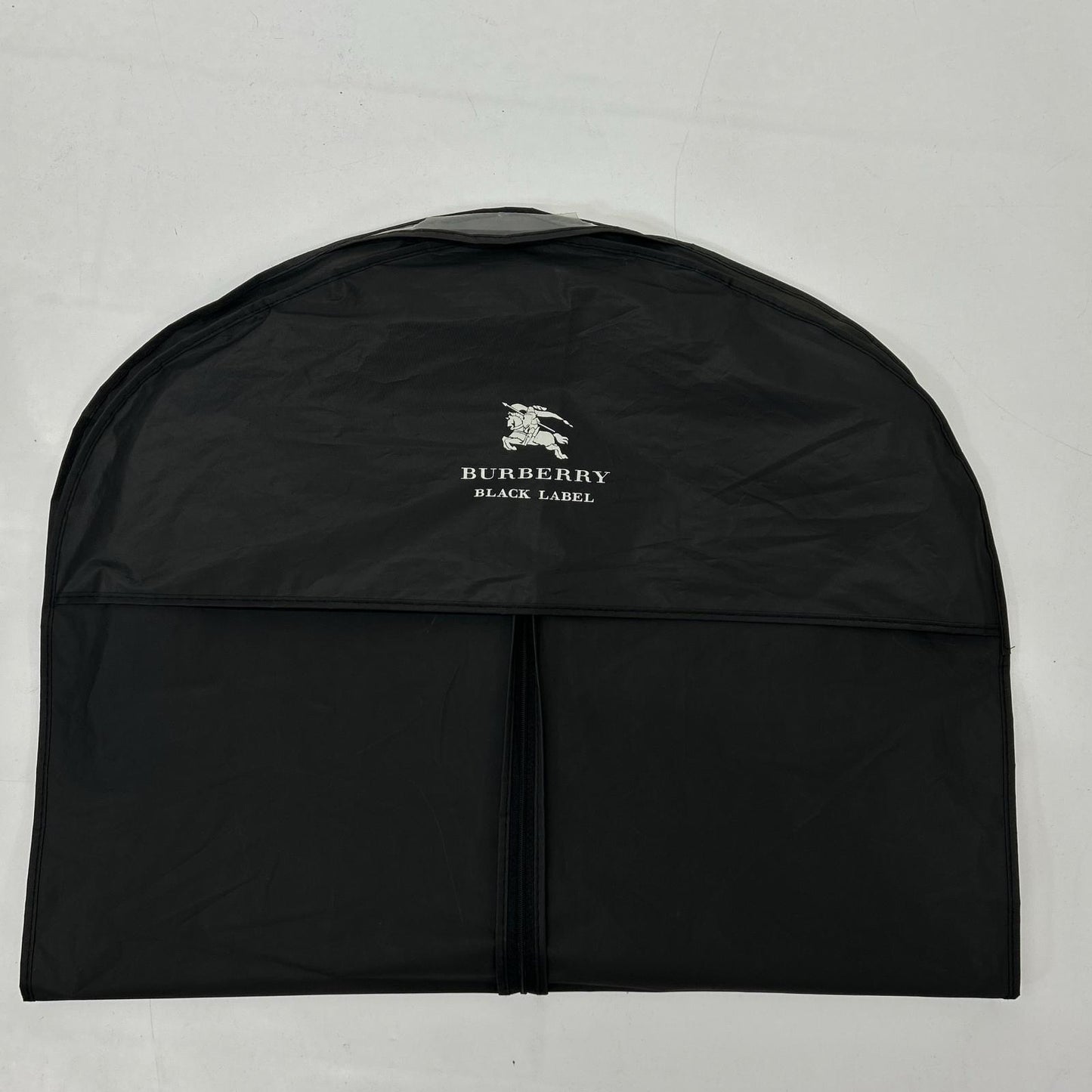 Burberry Black Label バーバリーブラックレーベル BME95-705-09 ブラック 羊革 裏地チェック3Bテーラードレザージャケット ジャケット