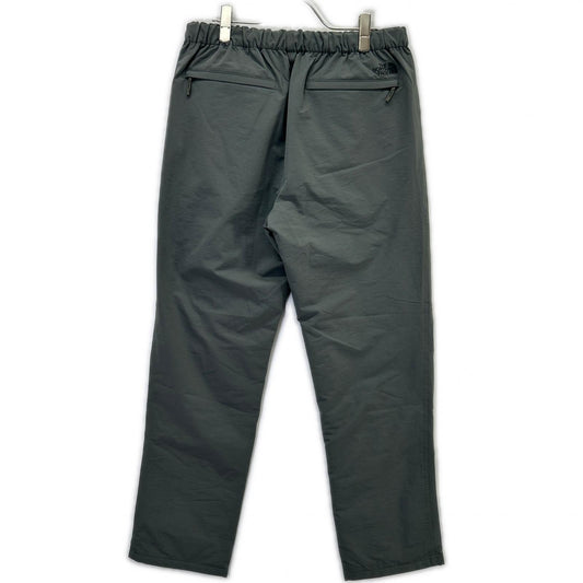 THE NORTH FACE ノースフェイス NB82505 グレー ドーロウォームパンツ ボトムス