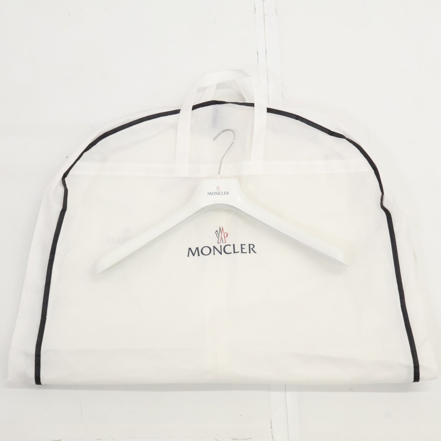 MONCLER モンクレール BOUCAGE ボカージョ ベルト付 フェイクファーフーディダウン コート