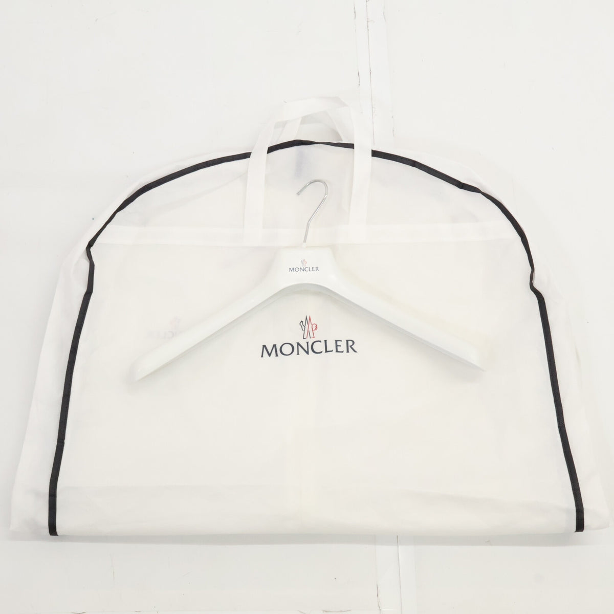 MONCLER モンクレール BOUCAGE ボカージョ ベルト付 フェイクファーフーディダウン コート