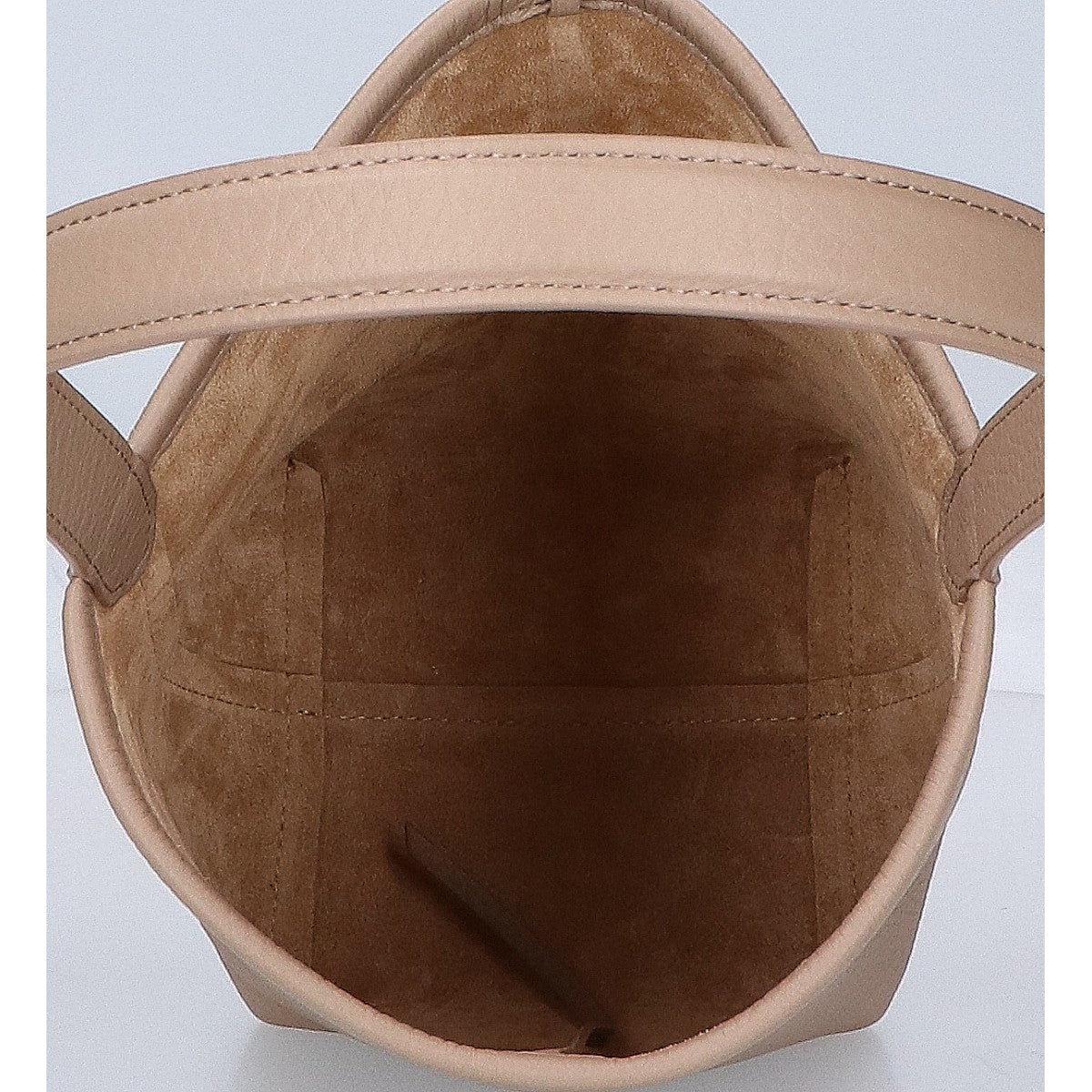 THE ROW ザ ロウ 新品同様 W1314 L129 SMALL N/S PARK TOTE トートバッグ