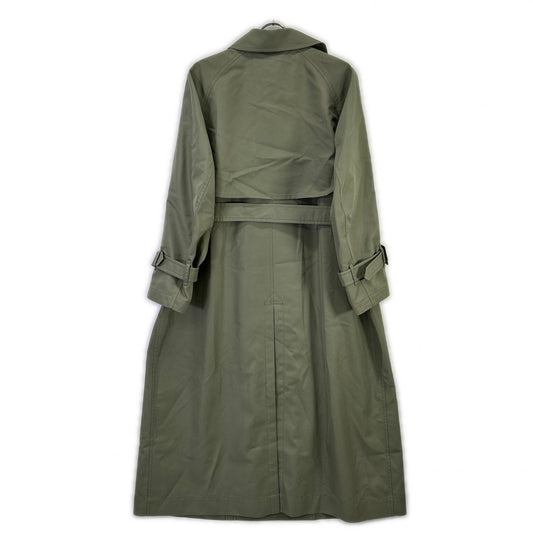 haunt ハウント カーキ TRENCH COAT/トレンチコート コート
