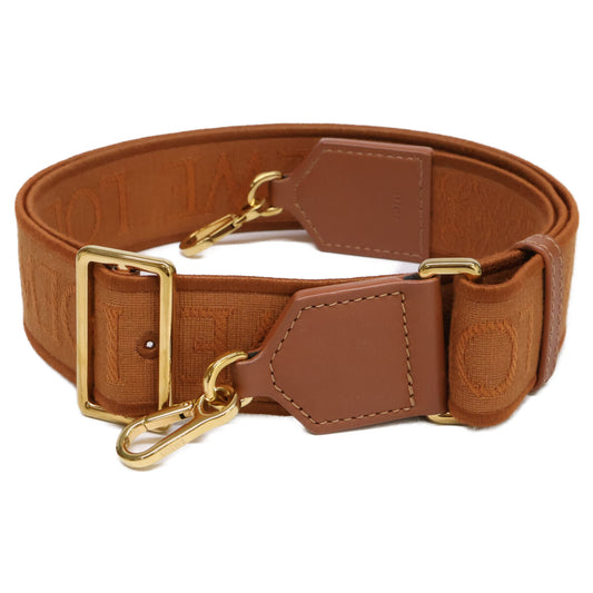 LOEWE ロエベ 【新品同様】C073T87X24 ANAGRAM PIN STRAP アナグラム ジャガード ショルダーストラップ その他