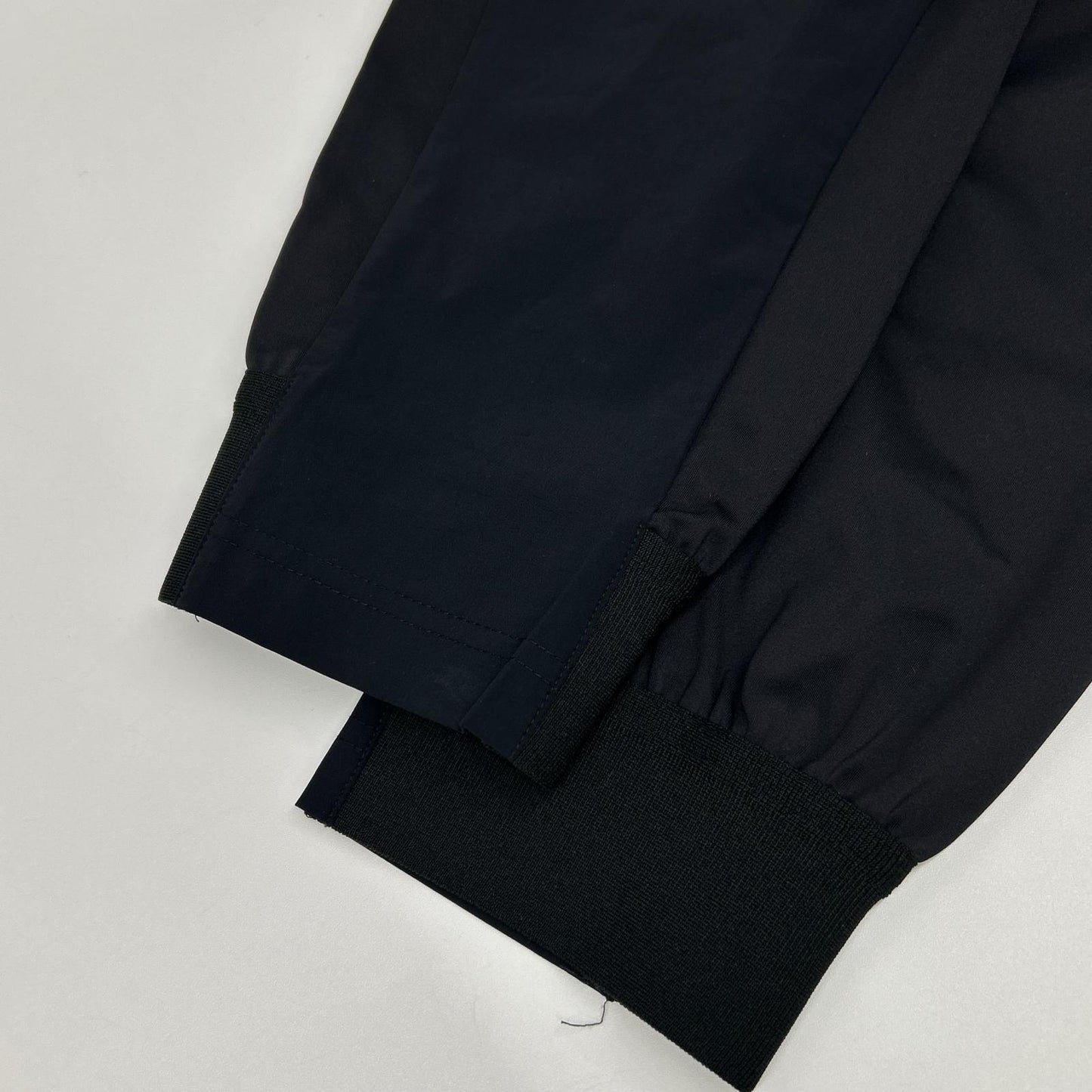 K-3B ケースリービー 135_N ブラック 24HR-WEARABLE ジョガーパンツ ボトムス