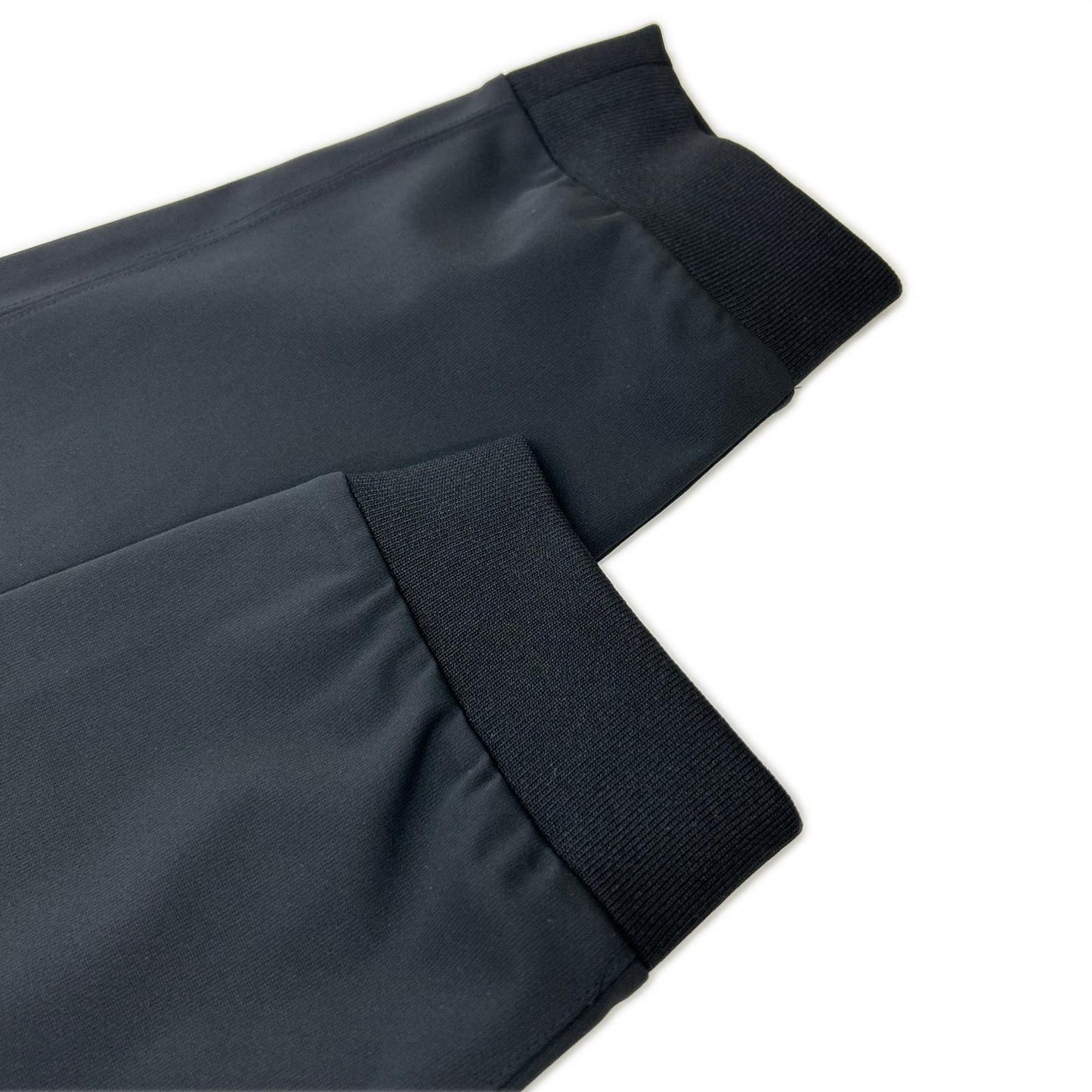 +CLOTHET クロスクローゼット CLG-20042 ブラック Matte Twist Cargo Jogger Pants マットツイスト カーゴジョガーパンツ ボトムス