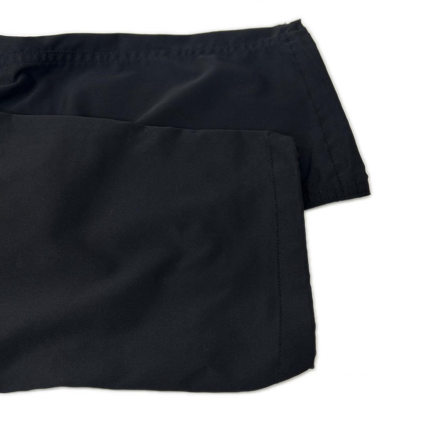nonnative ノンネイティブ 【×GRAMICCI】NN-P4352 23AW ブラック WALKER EASY PANTS POLY TWILL STRETCH SOLOTEX イージーパンツ ボトムス